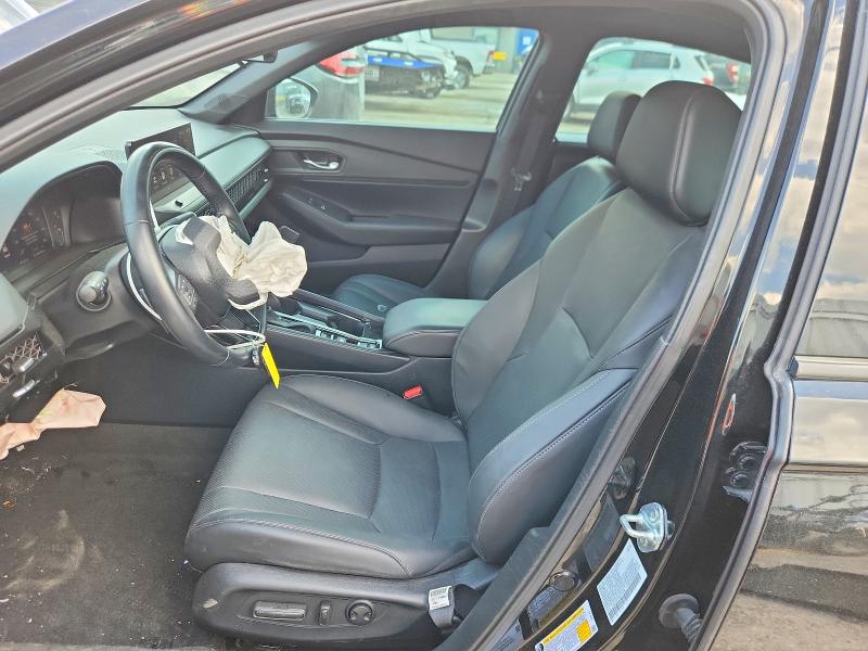 49451476 :رقم المزاد ، 1HGCY2F78RA074992 vin ، 2024 Honda Accord مزاد بيع