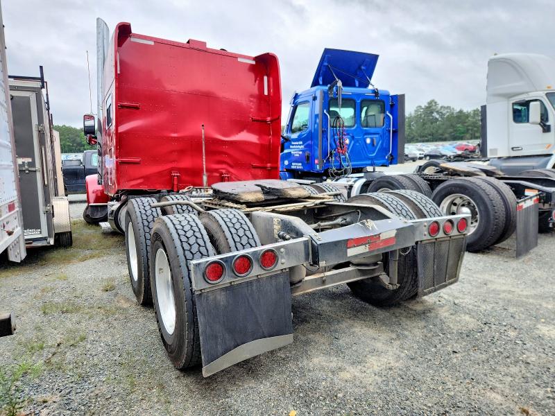 Aukcja sprzedaży 2016 Peterbilt 389, vin: 1XPXD49XXGD338937, numer aukcji: 50441076