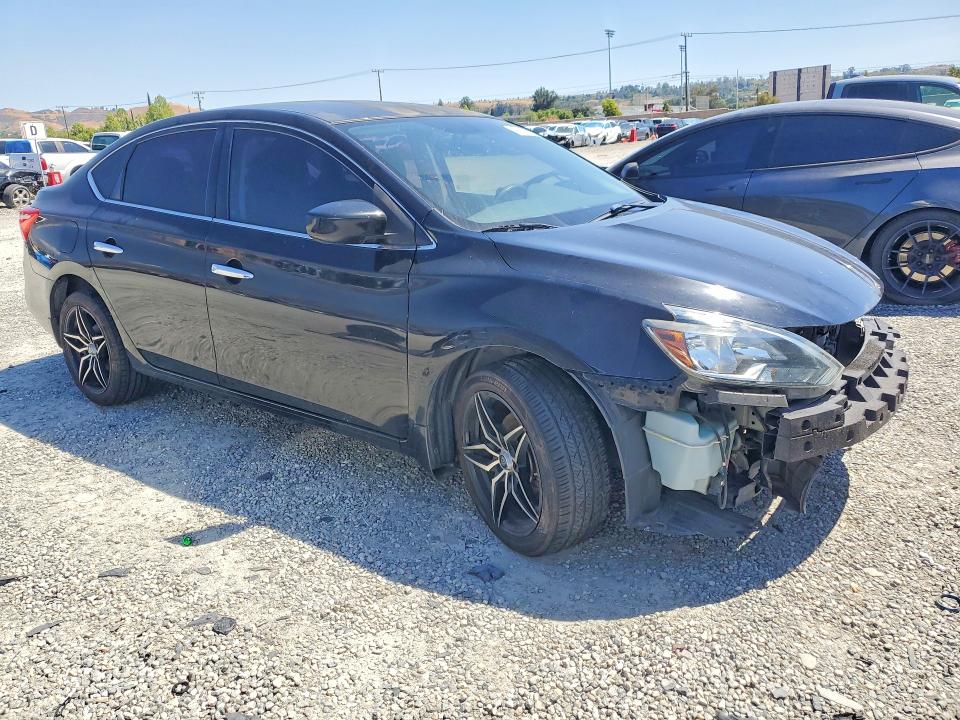 Aukcja sprzedaży 2018 Nissan Sentra, vin: 3N1AB7AP7JY236786, numer aukcji: 49826506