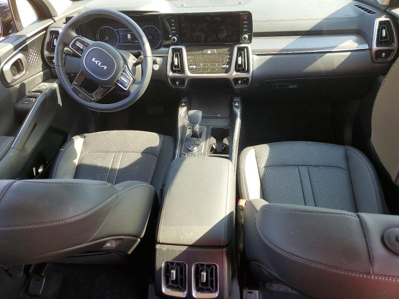 Aukcja sprzedaży 2023 Kia Sorento, vin: 5XYRL4LC0PG200196, numer aukcji: 50253206