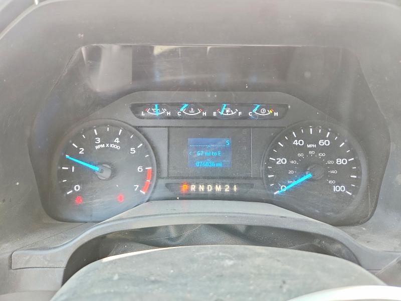 Aukcja sprzedaży 2018 Ford F350, vin: 1FT8X3B61JEC25243, numer aukcji: 49606646