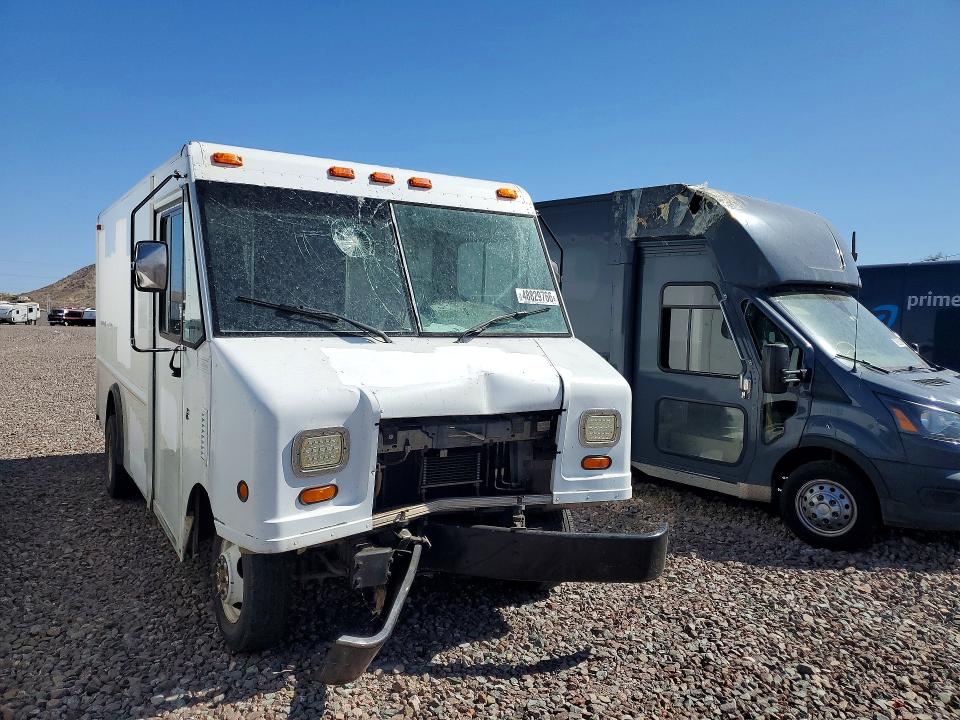 Продажа на аукционе авто 2006 Ford E350, vin: 1FCKE39L06DA33753, номер лота: 48829766