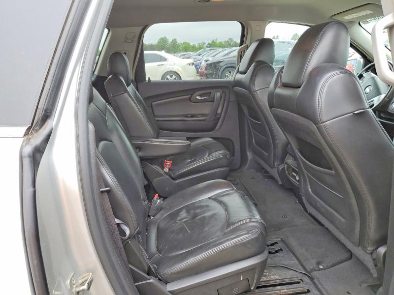 Aukcja sprzedaży 2009 Chevrolet Traverse, vin: 1GNER23D19S132084, numer aukcji: 51686396