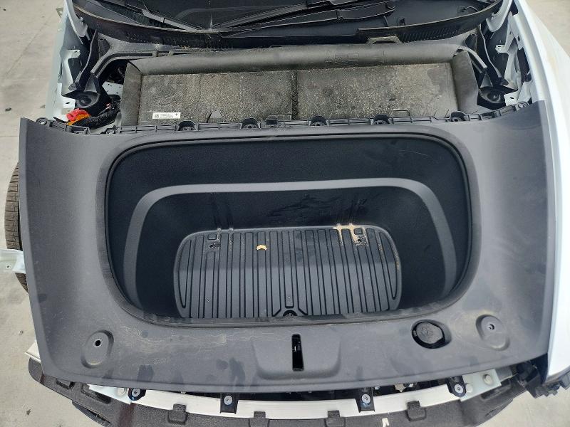 Aukcja sprzedaży 2026 Tesla Model Y, vin: 7SAYGDEE5TA439985, numer aukcji: 51488676