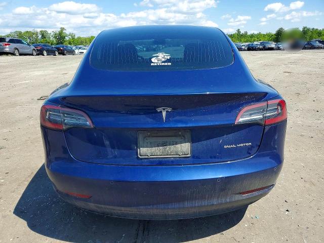 Aukcja sprzedaży 2020 Tesla Model 3, vin: 5YJ3E1EB9LF628014, numer aukcji: 50156926