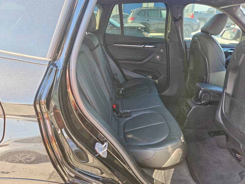 Aukcja sprzedaży 2021 Bmw X1, vin: WBXJG7C08M3M65444, numer aukcji: 49028426