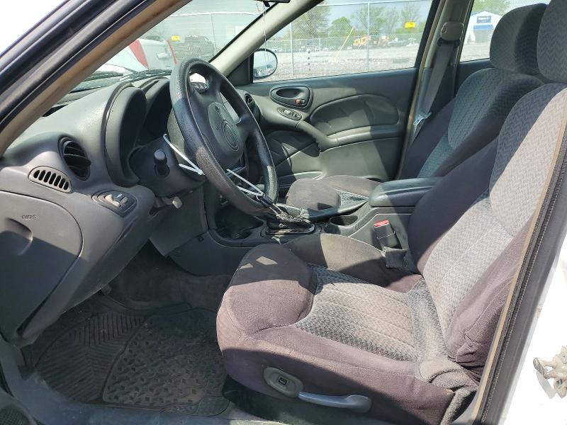 Продаж на аукціоні авто 2004 Pontiac Grand Am, vin: 1G2NF52E84M624352, номер лоту: 51169246