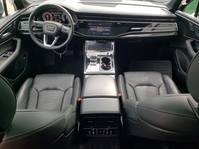 Продажа на аукционе авто 2025 Audi Q7, vin: WA1VVBF77SD026785, номер лота: 79527285