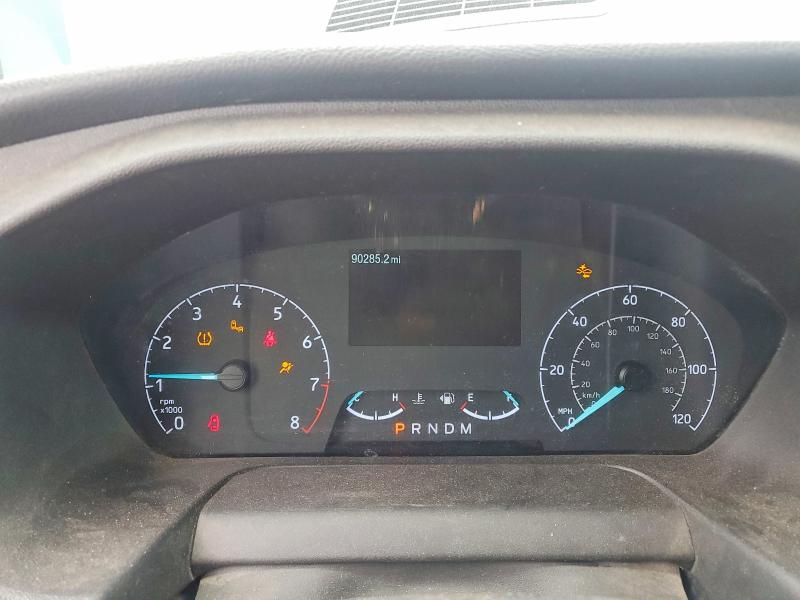 Продаж на аукціоні авто 2020 Ford Transit, vin: 1FTBR3X85LKA87172, номер лоту: 48238506