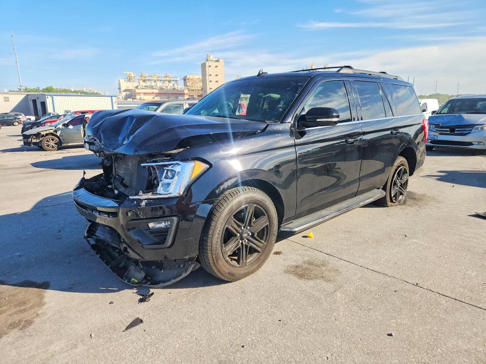 Aukcja sprzedaży 2020 Ford Expedition, vin: 1FMJU1HT1LEA68601, numer aukcji: 48957846