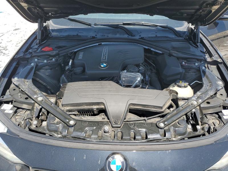 Aukcja sprzedaży 2016 Bmw 428, vin: WBA3V7C52G5A28121, numer aukcji: 50523306