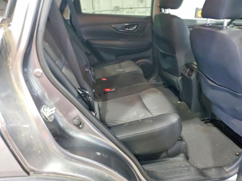 Продажа на аукционе авто 2018 Nissan Rogue, vin: KNMAT2MV1JP529110, номер лота: 51294556