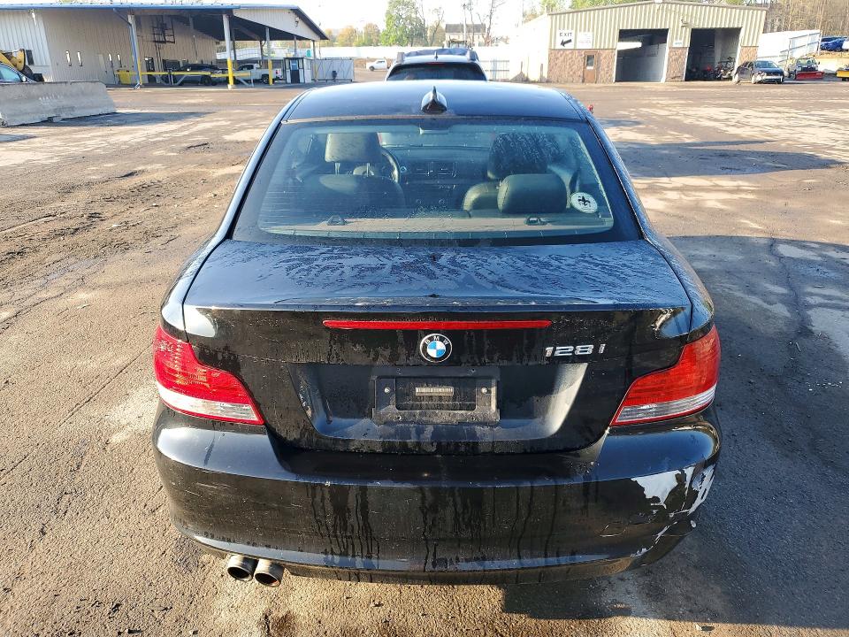Aukcja sprzedaży 2009 Bmw 128, vin: WBAUP93539VF48566, numer aukcji: 50846306