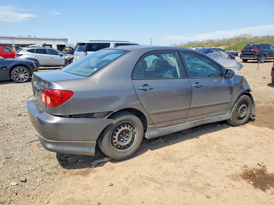 Продаж на аукціоні авто 2005 Toyota Corolla, vin: 1NXBR32E15Z382267, номер лоту: 50730406
