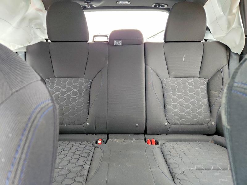 Продажа на аукционе авто 2025 Subaru Forester, vin: JF2SLDAC6SH541754, номер лота: 41924536
