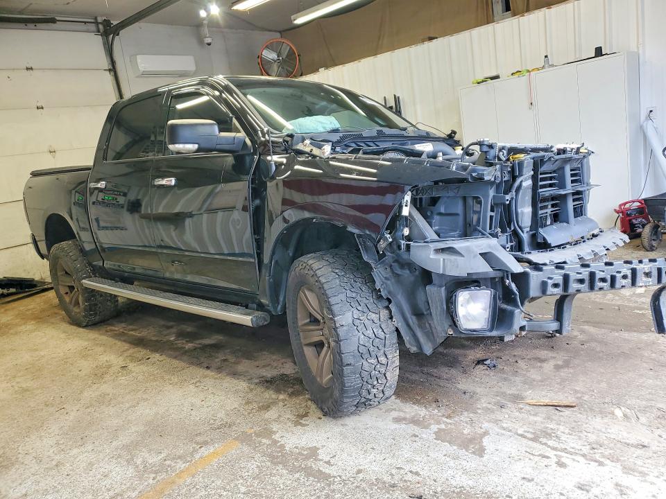 Продажа на аукционе авто 2014 Ram 1500, vin: 1C6RR7LTXES308422, номер лота: 47989216