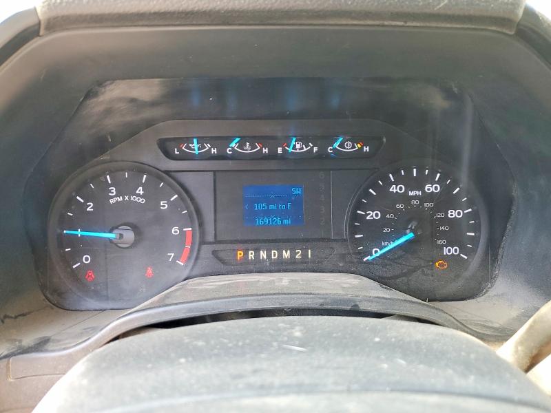50745786 :رقم المزاد ، 1FD8W3F64KEC55850 vin ، 2019 Ford F350 مزاد بيع