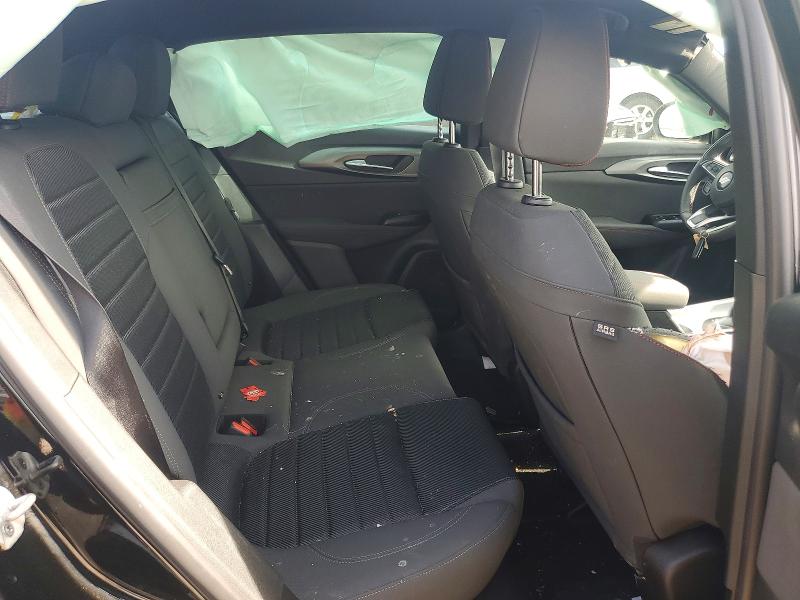 Продаж на аукціоні авто 2024 Dodge Hornet, vin: ZACNDFANXR3A42097, номер лоту: 48428506