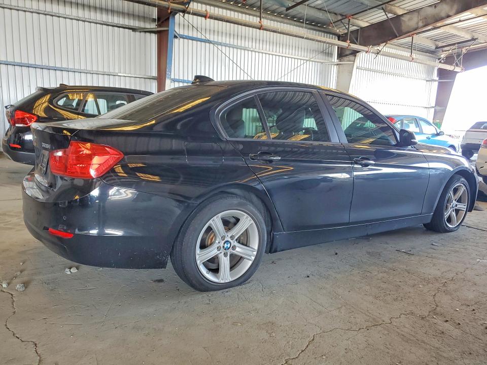 Продаж на аукціоні авто 2015 Bmw 328, vin: WBA3B3G5XFNT18016, номер лоту: 51561536