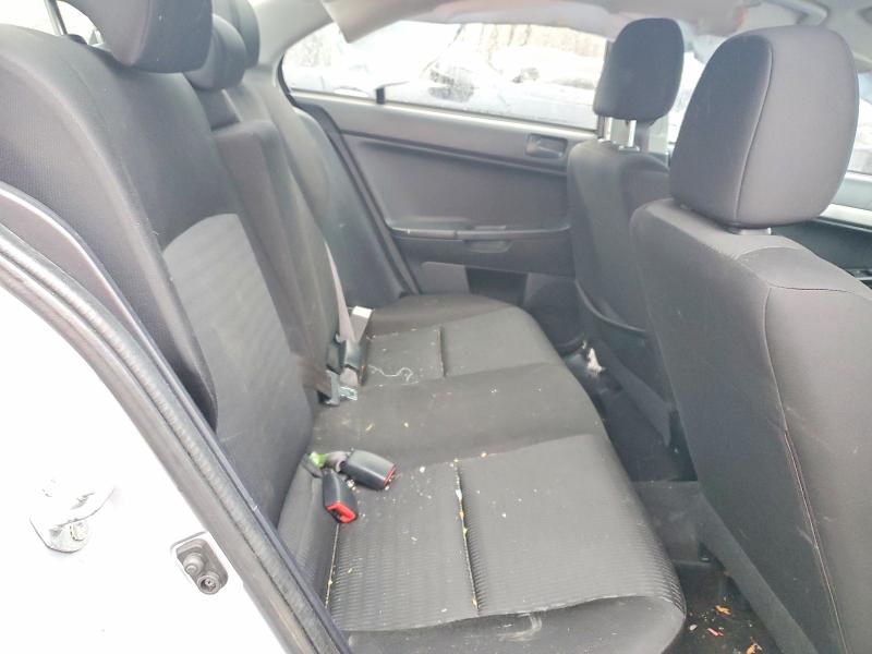Aukcja sprzedaży 2013 Mitsubishi Lancer, vin: JA32U2FU1DU606973, numer aukcji: 49483766