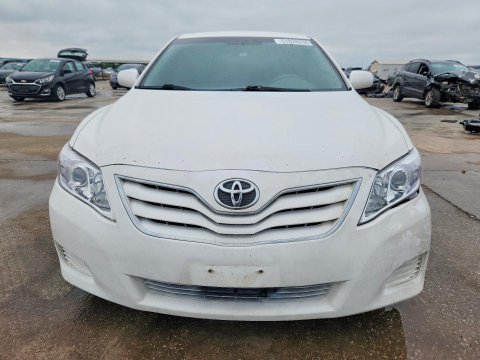 Продаж на аукціоні авто 2011 Toyota Camry, vin: 4T1BF3EK6BU643592, номер лоту: 51828236