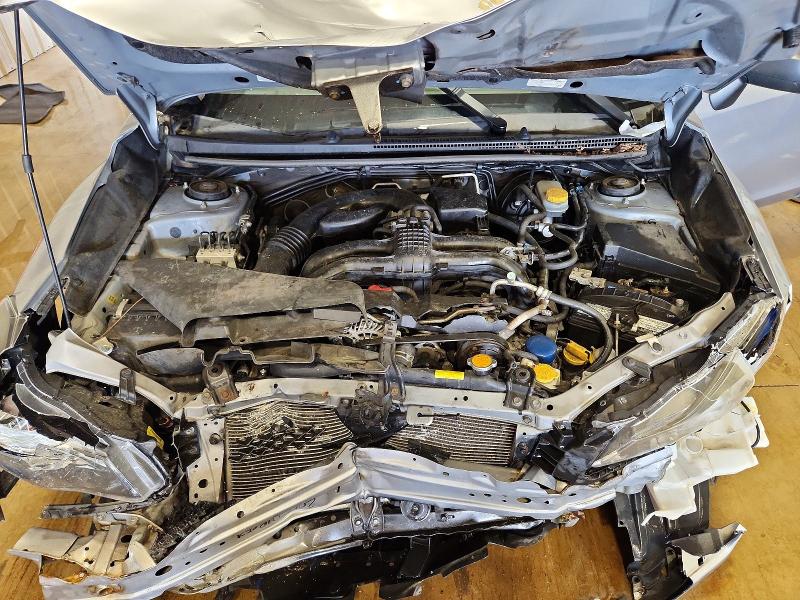 2016 Subaru Impreza მანქანა იყიდება აუქციონზე, vin: JF1GJAA66GH007881, აუქციონის ნომერი: 49951456