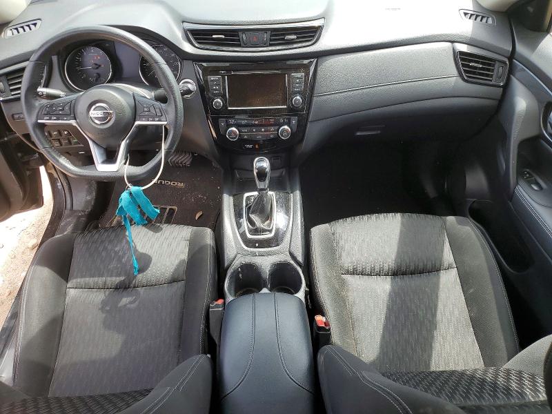 Aukcja sprzedaży 2020 Nissan Rogue, vin: KNMAT2MV4LP514006, numer aukcji: 49164336