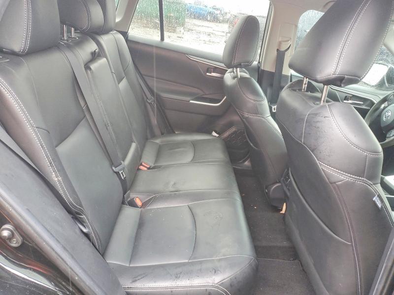 2020 Toyota Rav4 მანქანა იყიდება აუქციონზე, vin: 2T3P1RFV5LW128835, აუქციონის ნომერი: 48326946