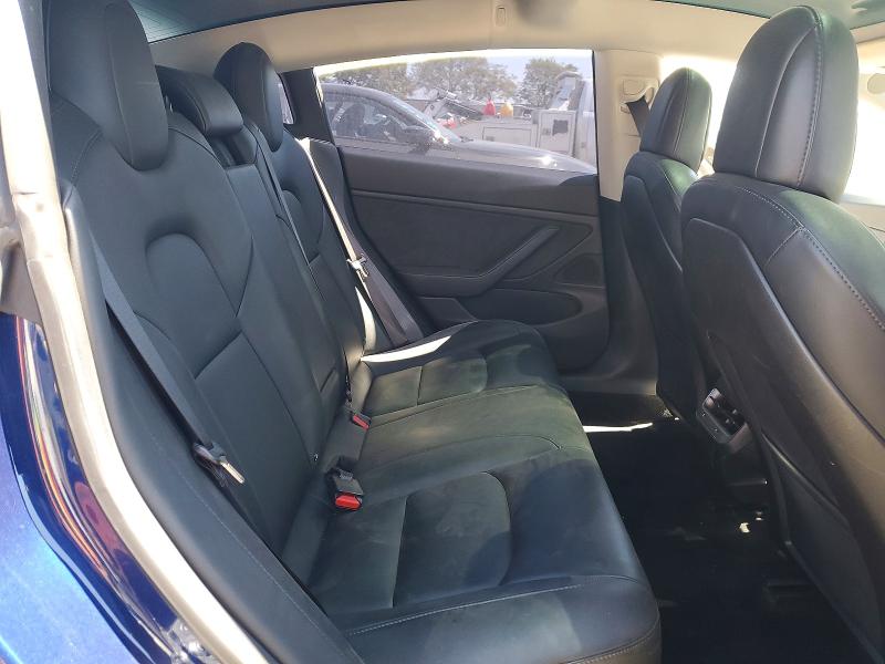 Aukcja sprzedaży 2018 Tesla Model 3, vin: 5YJ3E1EB5JF133709, numer aukcji: 48533666