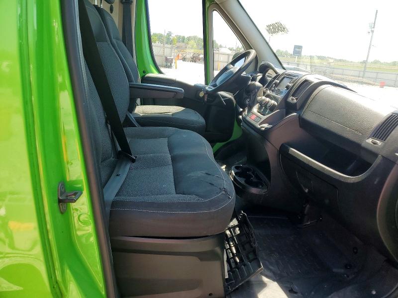 Продажа на аукционе авто 2016 Ram Promaster 3500, vin: 3C6URVJG1GE109480, номер лота: 49549636