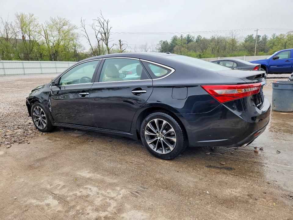 Aukcja sprzedaży 2016 Toyota Avalon, vin: 4T1BK1EB4GU228200, numer aukcji: 48415116