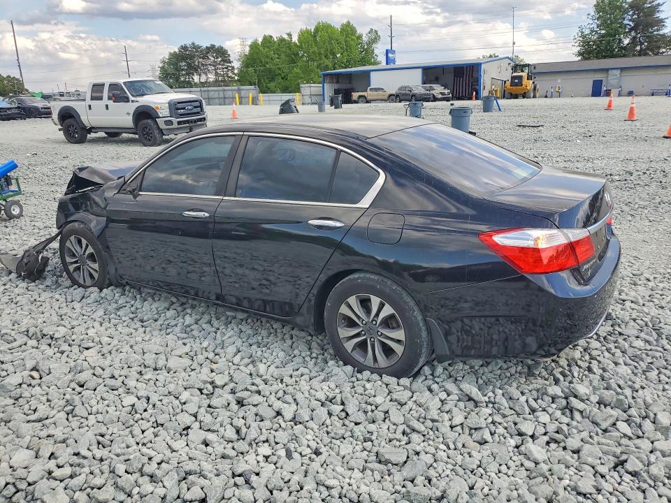 Продажа на аукционе авто 2013 Honda Accord, vin: 1HGCR2F37DA178148, номер лота: 50774346
