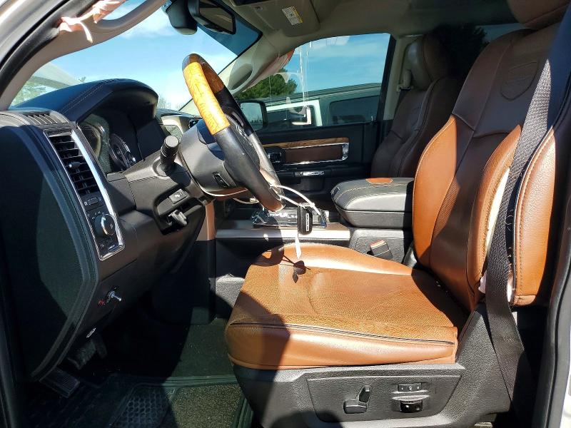 Aukcja sprzedaży 2013 Ram 1500, vin: 1C6RR6WT9DS661478, numer aukcji: 48209316