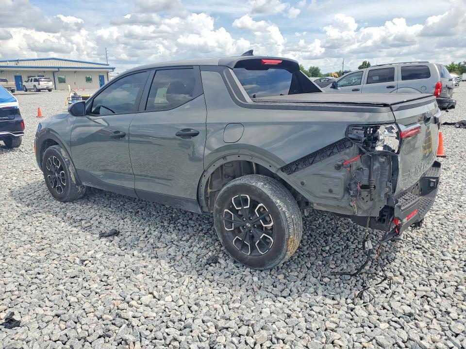 Продажа на аукционе авто 2024 Hyundai Santa Cruz, vin: 5NTJB4DE2RH106298, номер лота: 48949846