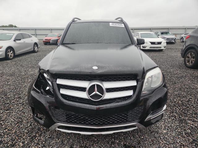 2015 Mercedes-benz Glk მანქანა იყიდება აუქციონზე, vin: WDCGG5HB1FG404111, აუქციონის ნომერი: 48303686