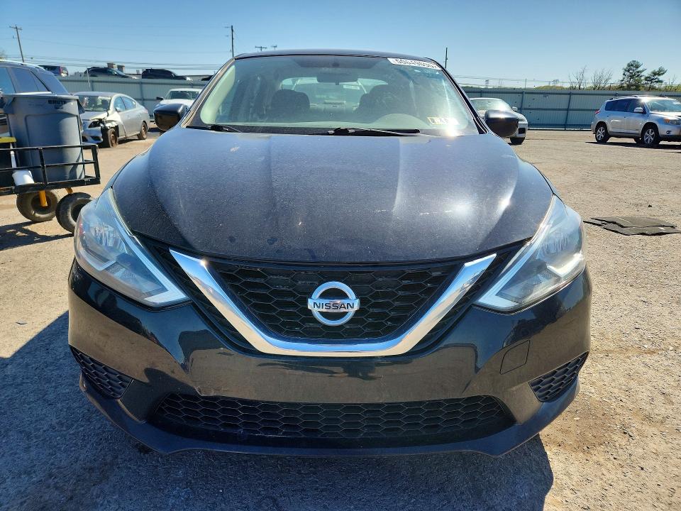 Aukcja sprzedaży 2017 Nissan Sentra, vin: 3N1AB7AP0HY306302, numer aukcji: 50849696