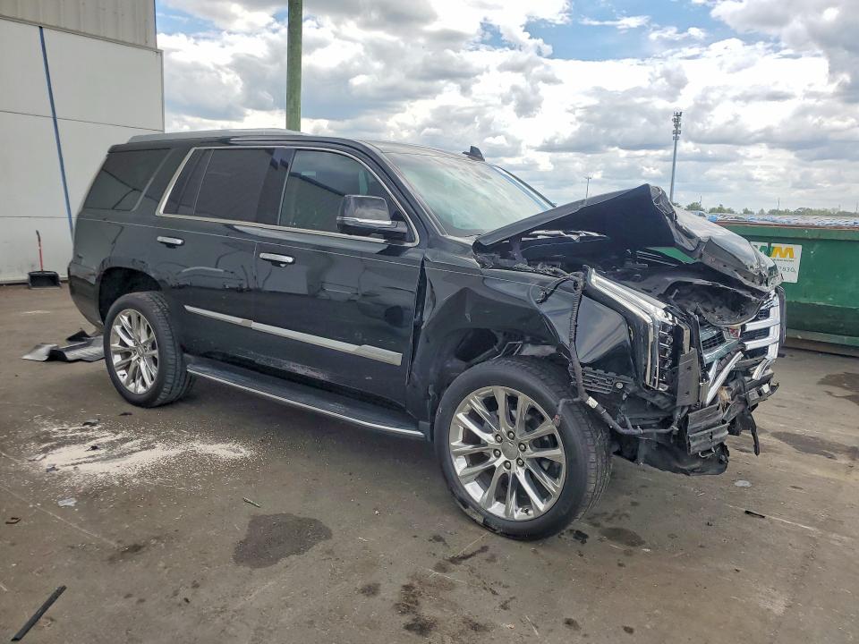 Продаж на аукціоні авто 2019 Cadillac Escalade, vin: 1GYS3BKJ5KR186189, номер лоту: 50808316