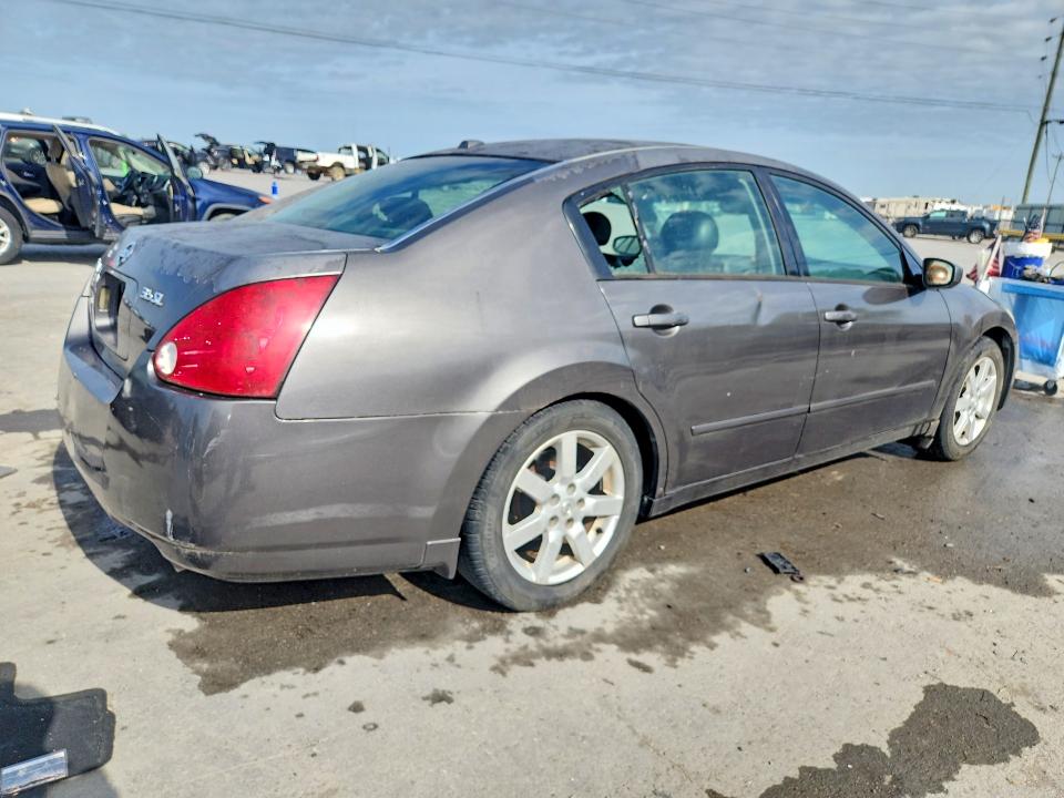 Aukcja sprzedaży 2006 Nissan Maxima, vin: 1N4BA41E06C850103, numer aukcji: 50128646