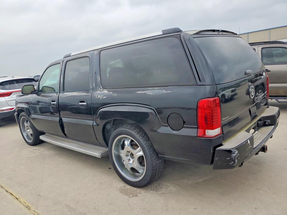 Продаж на аукціоні авто 2005 Cadillac Escalade, vin: 3GYFK66N75G237625, номер лоту: 51560236