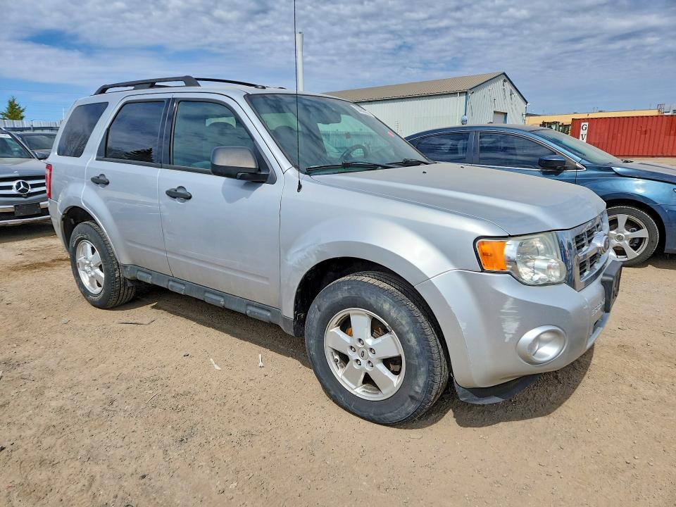 Aukcja sprzedaży 2012 Ford Escape, vin: 1FMCU0D78CKA18193, numer aukcji: 50932736