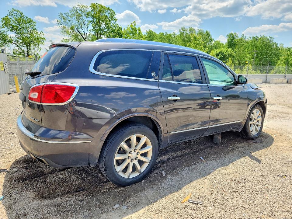 Aukcja sprzedaży 2014 Buick Enclave, vin: 5GAKRBKD7EJ274535, numer aukcji: 50753256