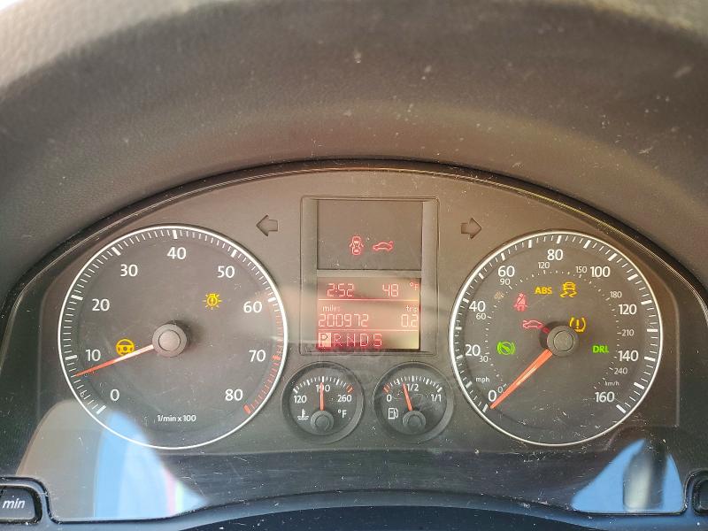 Aukcja sprzedaży 2008 Volkswagen Rabbit, vin: WVWDA71K28W070227, numer aukcji: 49092806