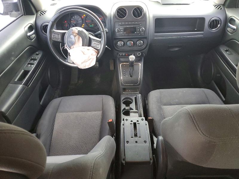 Aukcja sprzedaży 2012 Jeep Patriot, vin: 1C4NJRFB7CD624424, numer aukcji: 49102406