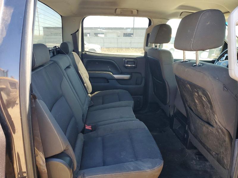 Aukcja sprzedaży 2015 Chevrolet Silverado, vin: 1GC1KVEG5FF656525, numer aukcji: 49293446