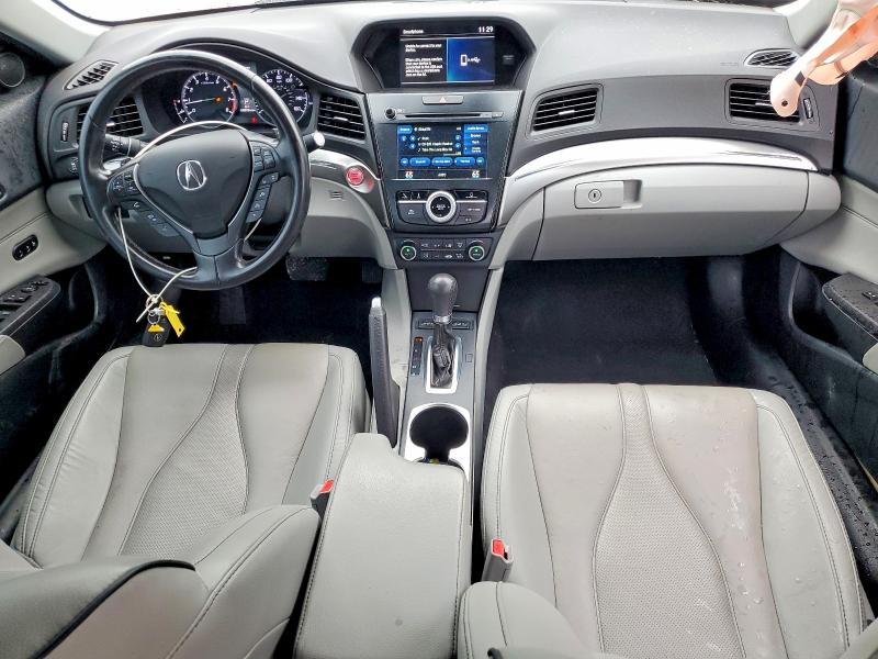 Auction sale of the 2020 Acura Ilx, vin: 19UDE2F77LA012925, lot number: 50766936
