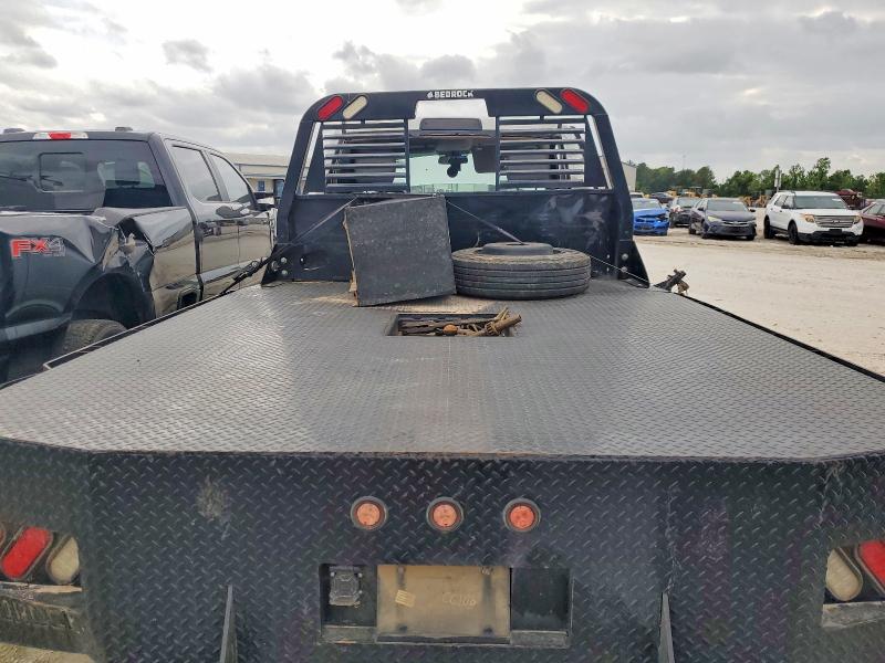 2018 Ram 5500 მანქანა იყიდება აუქციონზე, vin: 3C7WRMAL2JG428751, აუქციონის ნომერი: 50469686