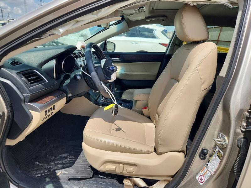49617006 :رقم المزاد ، 4S4BSANC3K3366527 vin ، 2019 Subaru Outback مزاد بيع