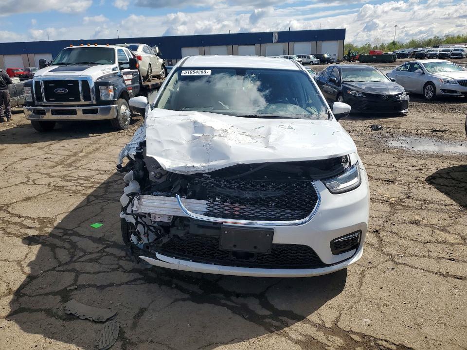 Продаж на аукціоні авто 2023 Chrysler Pacifica, vin: 2C4RC1L75PR622431, номер лоту: 51954266