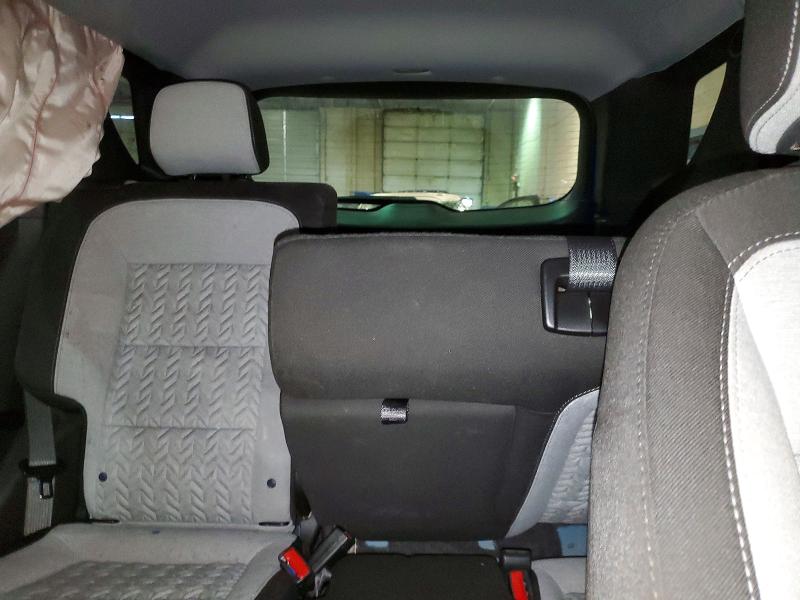 Продаж на аукціоні авто 2024 Chevrolet Equinox, vin: 3GNAXHEG5RL134739, номер лоту: 49233366