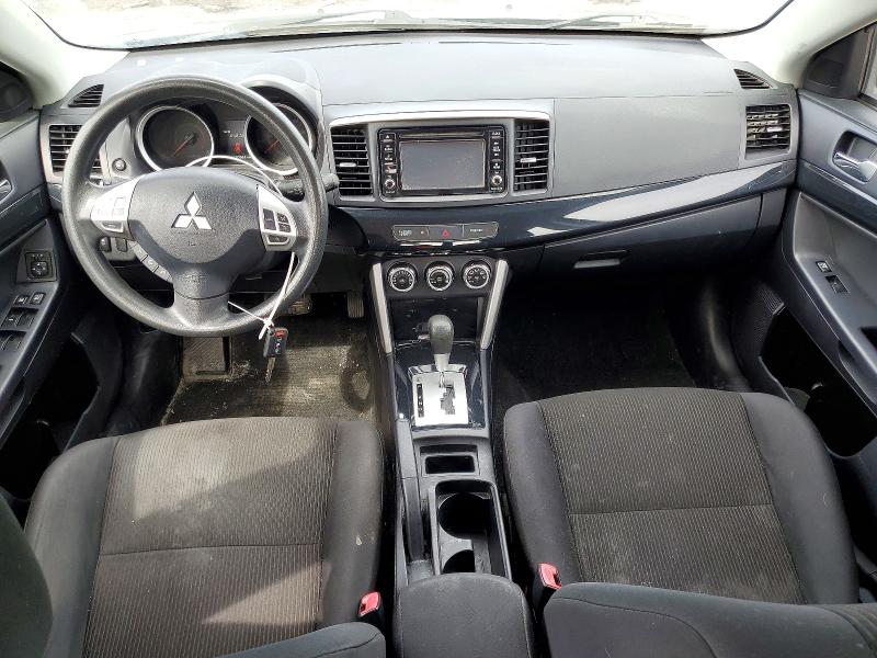 Aukcja sprzedaży 2017 Mitsubishi Lancer, vin: JA32U2FU3HU007630, numer aukcji: 50420556
